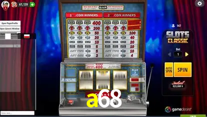 Desvendando o Mundo dos Jogos Virtuais na a68