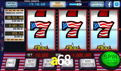 A Emoção da Loteria na a68: Uma Chance de Mudança de Vida