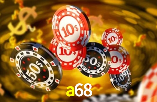 Estatísticas a68