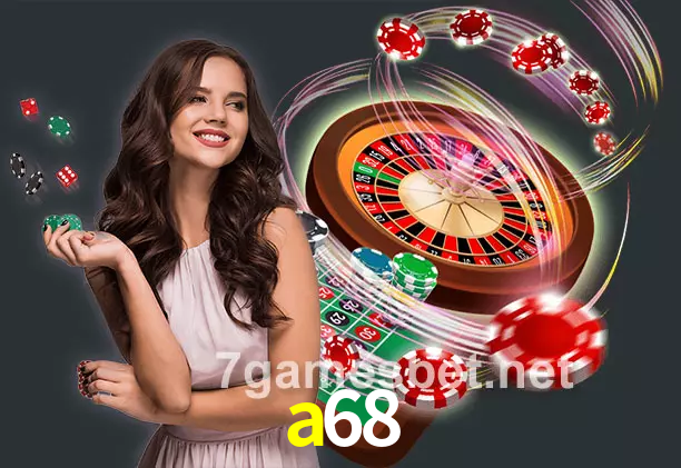 vivo no cassino a68