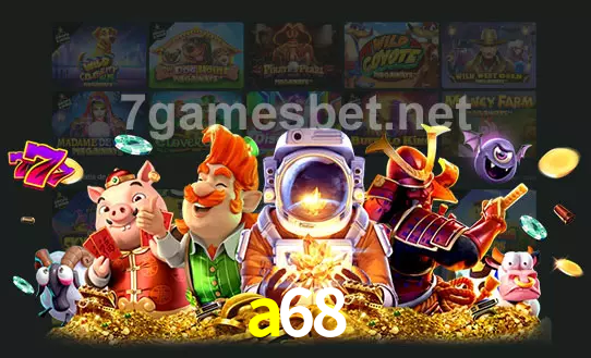 cassino a68