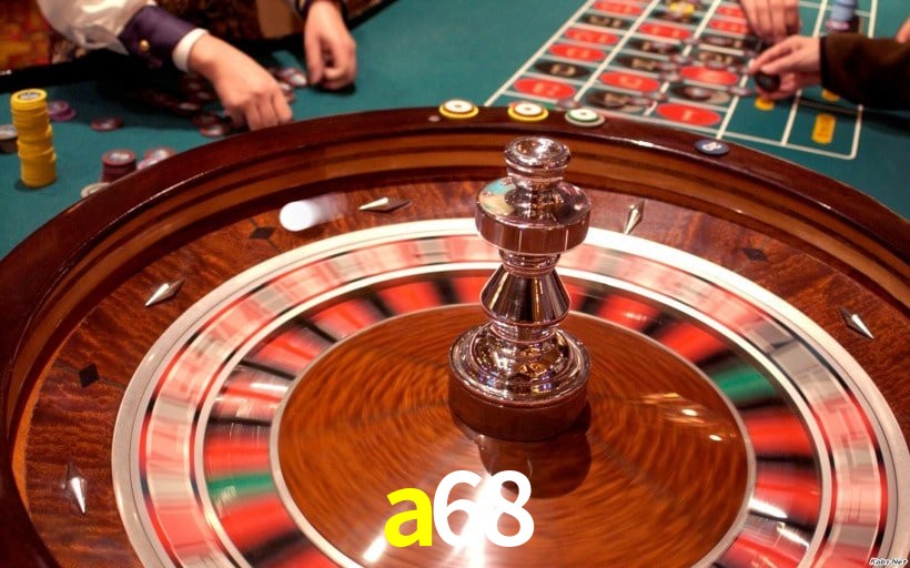 Casino VIP a68