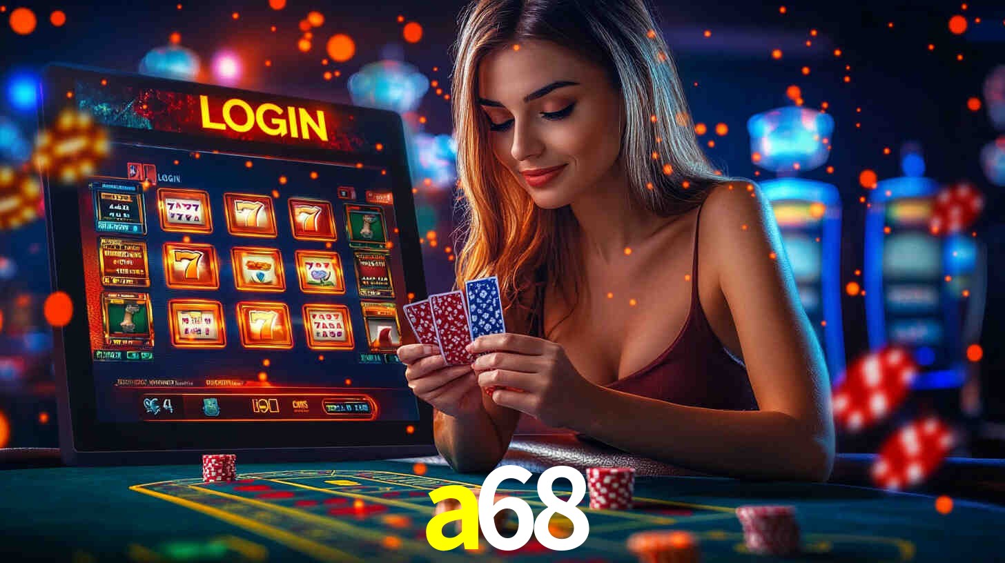 a68 bet