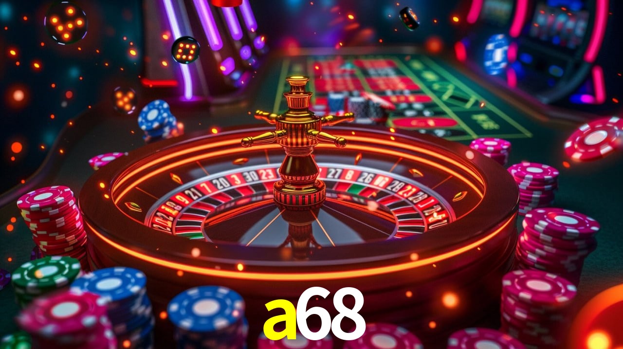 Jogos Exclusivos a68