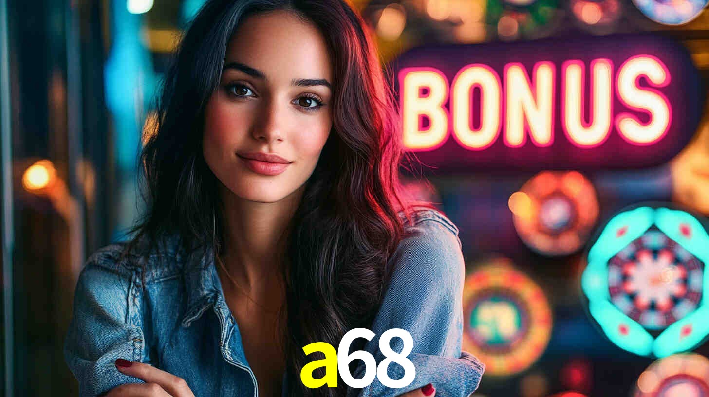 a68: A Experiência de Casino com Jogos de Mesa ao Vivo