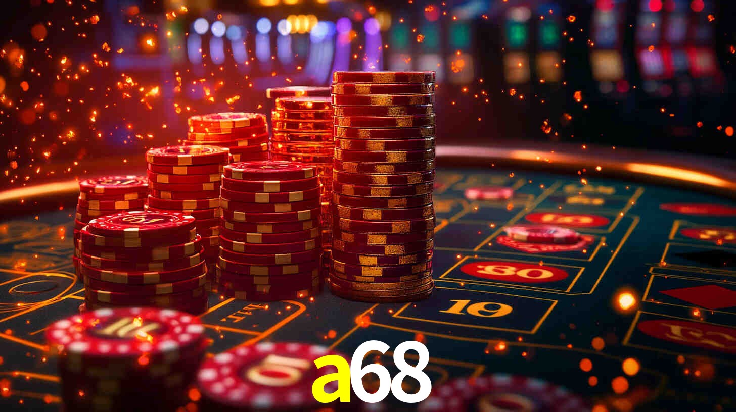 a68 App Interface
