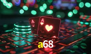 Diretório de Jogos a68