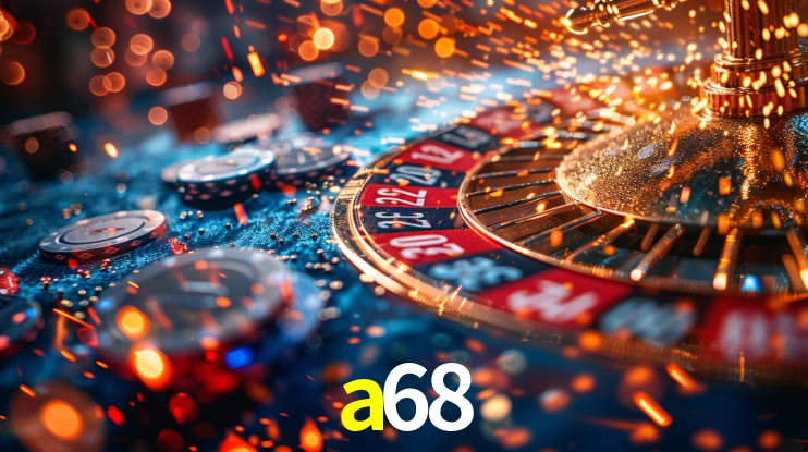 Slot Games a68