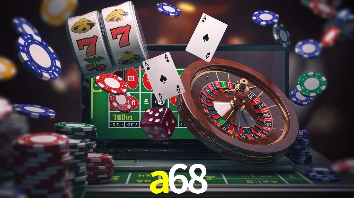 a68 bet
