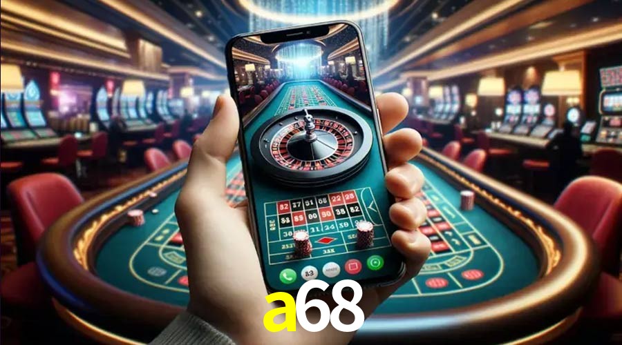 Games Directory a68