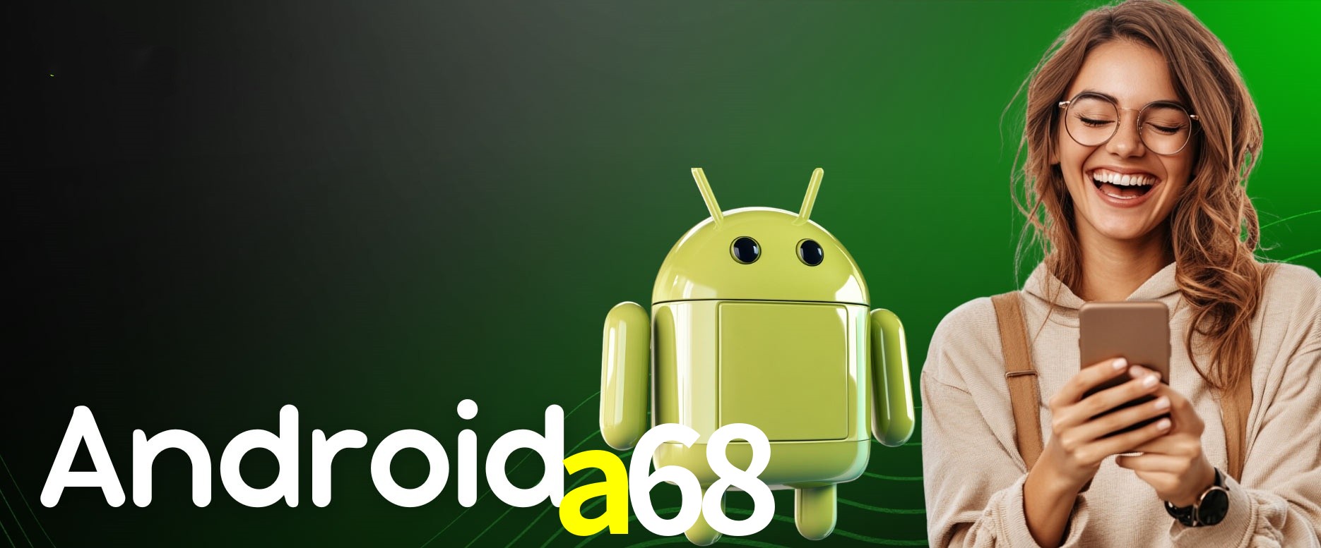 Platform Technology a68