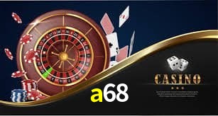 Estatísticas do Jogo a68