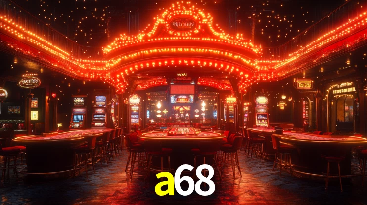 Experimente o Login Seguro Premium no a68