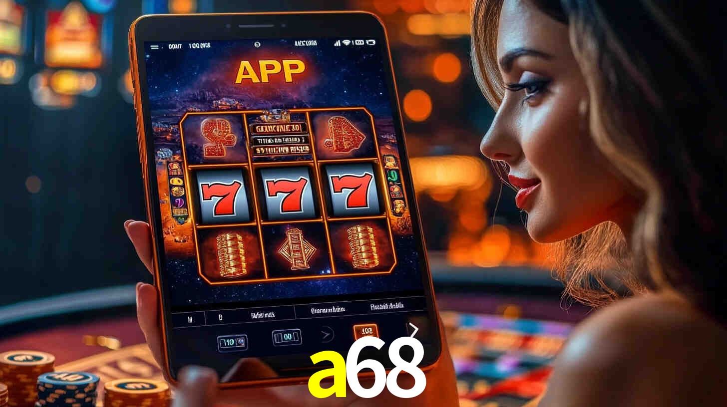 a68 bet