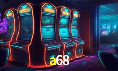 Inovações de Jogos na a68: O Futuro das Experiências Interativas