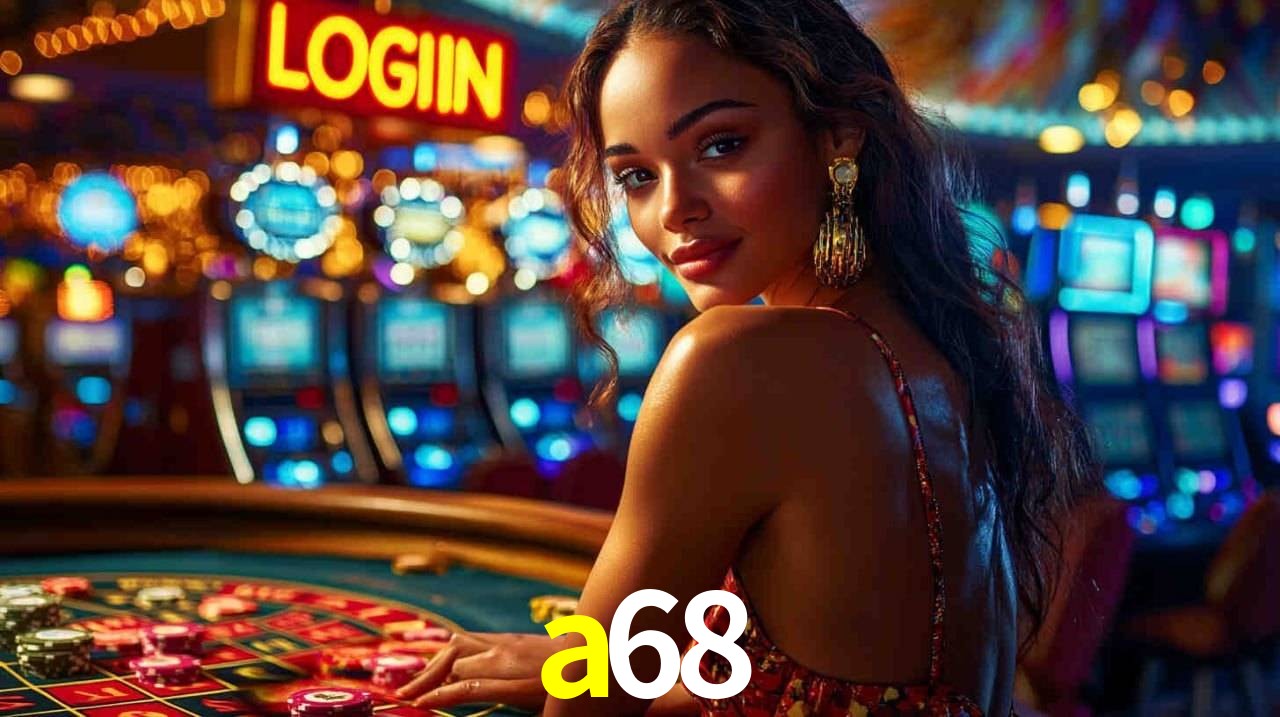 Segurança 2FA a68