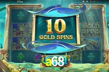 Descubra a Magia dos Jogos de Arcade no a68