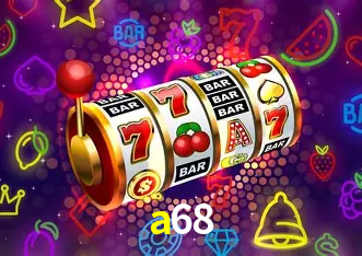 Desvendando o Mundo dos Jogos Virtuais na a68