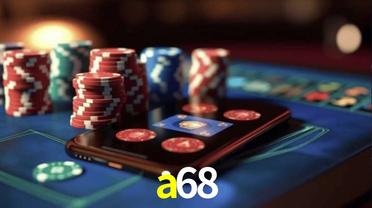 Estatísticas Esportivas a68