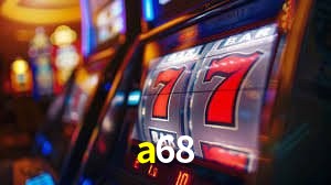 Sistemas de Segurança a68