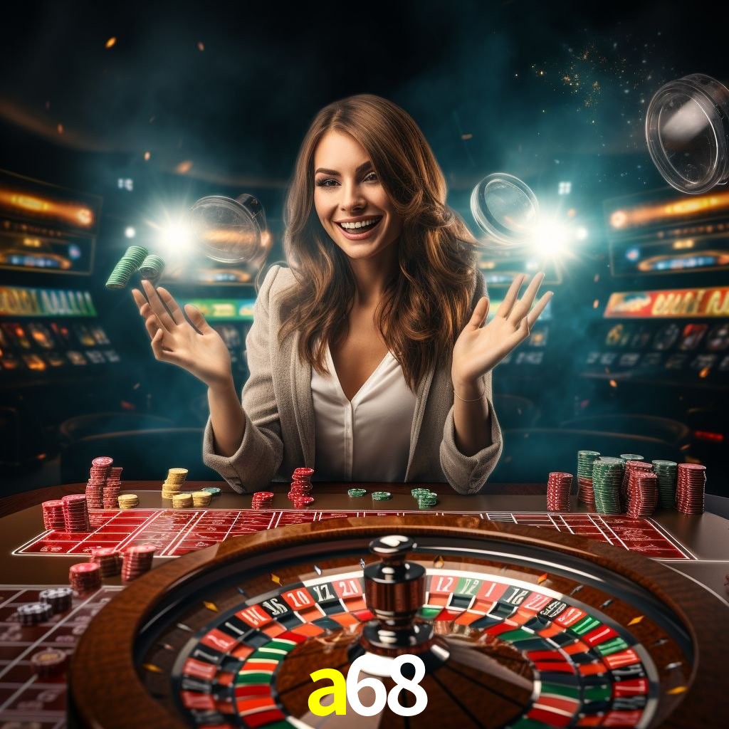a68 bet