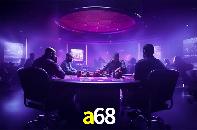 Provedores de Jogos a68