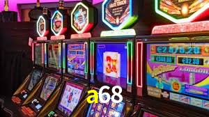 Bônus Diários a68