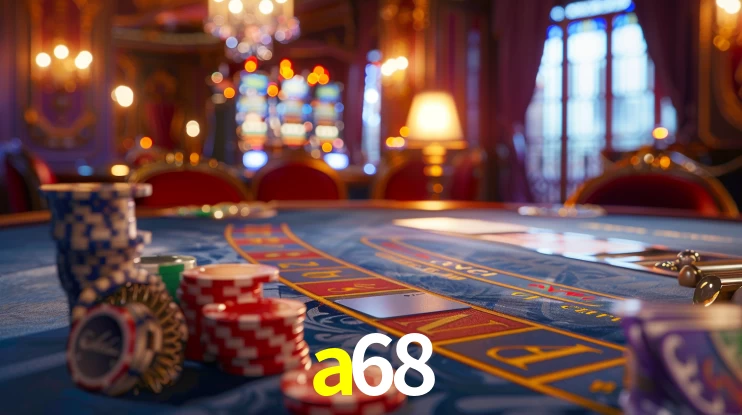 Live Casino a68
