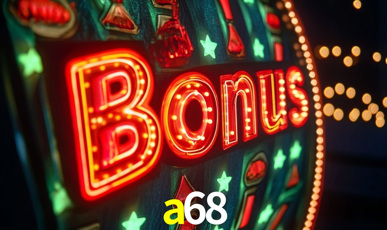 Casino Ao Vivo a68